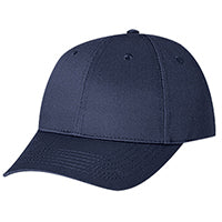 Polycotton 5390M, Ajm 6 Panel Constructed Contour, Navy