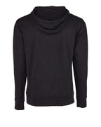 Next Level 9301, Fleece - Premium - Hood, Black/ Black