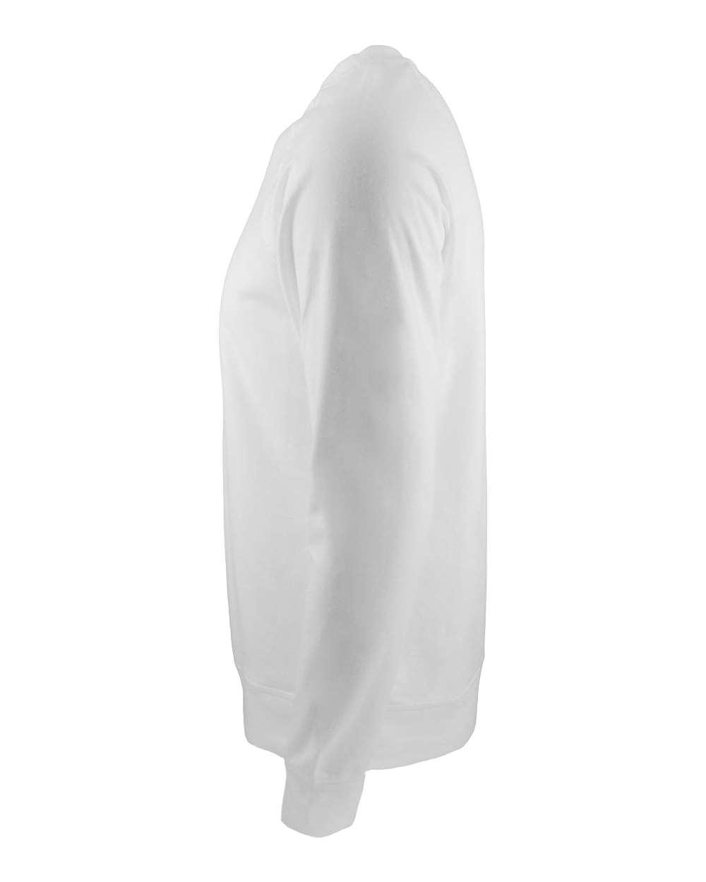 Next Level 4168, 9000, White