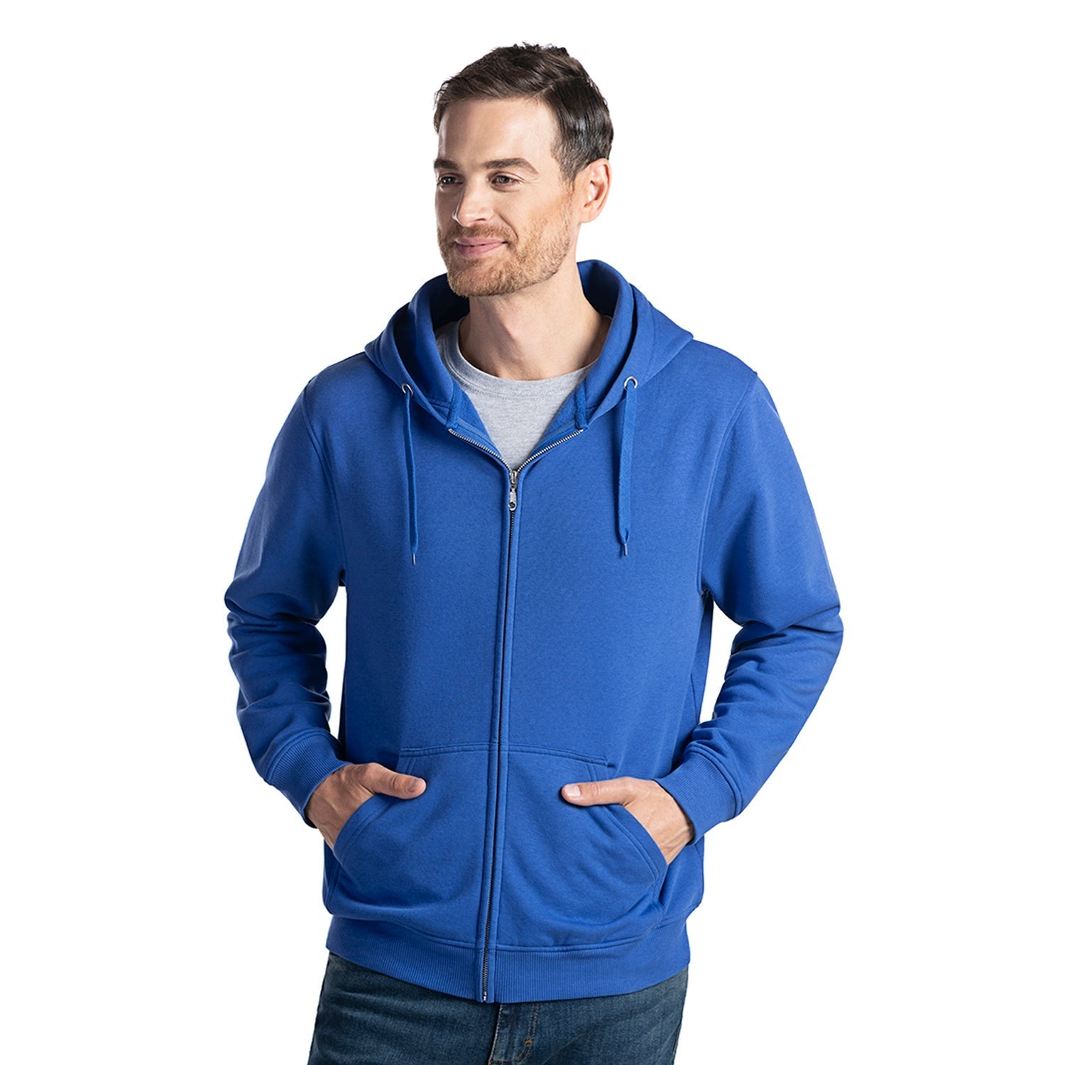 Canada Sportswear-L00555 item in Royal