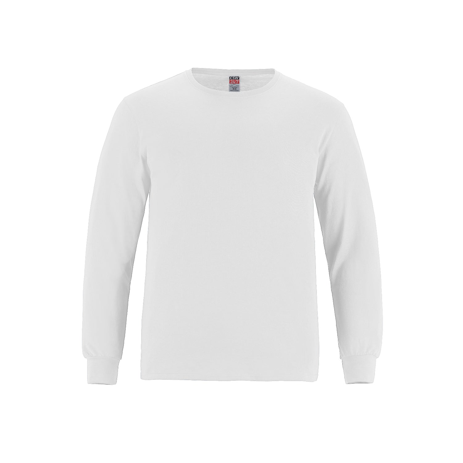 Canada Sportswear-S5615Y item in White