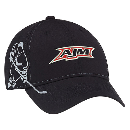 Polycotton 5680M, Ajm 6 Panel Constructed Full-fit (sports), Default