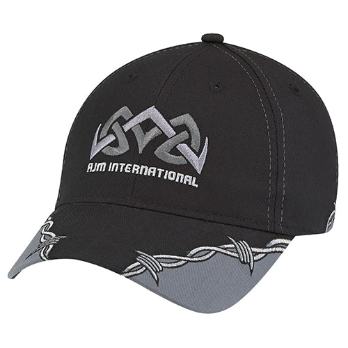 Polycotton 5713M, Ajm 6 Panel Constructed Full-fit (barbed Wire), Default