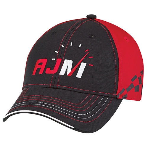 Polycotton 5727M, Ajm 6 Panel Constructed Full-fit (racing), Default