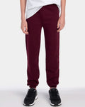 JERZEES 973BR Youth NuBlend Sweatpants