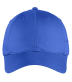 Nike 580087, Unstructured Twill Cap, Game Royal