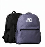 Ecorite B5805, – Classic Heather Laptop Backpack, Default