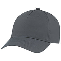 Polycotton 5910M, Ajm 5 Panel Constructed Full-fit-five, Charcoal