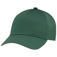 Polycotton 5910M, Ajm 5 Panel Constructed Full-fit-five, Forest