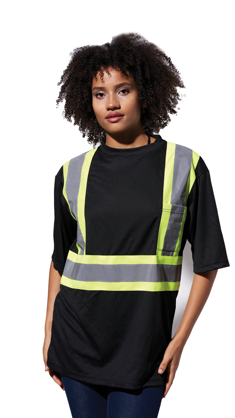 CX2-S05945 item in Black