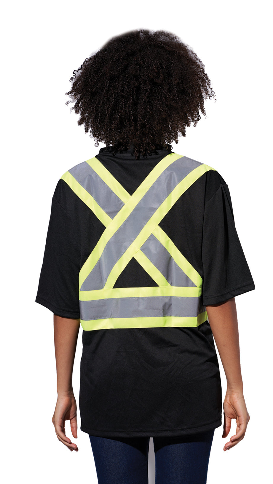 CX2-S05945 item in Black