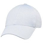 AJM International 5B630M, 6 Panel Constructed Full-fit, White