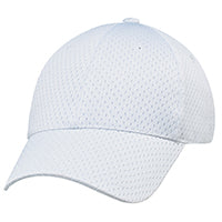 AJM International 5B630M, 6 Panel Constructed Full-fit, White