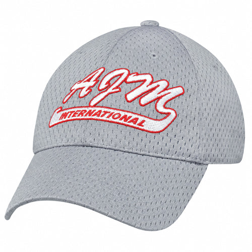 AJM International 5B630M, 6 Panel Constructed Full-fit, Black