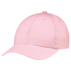 AJM International 5D390B, 6 Panel Constructed Contour (youth), Pink