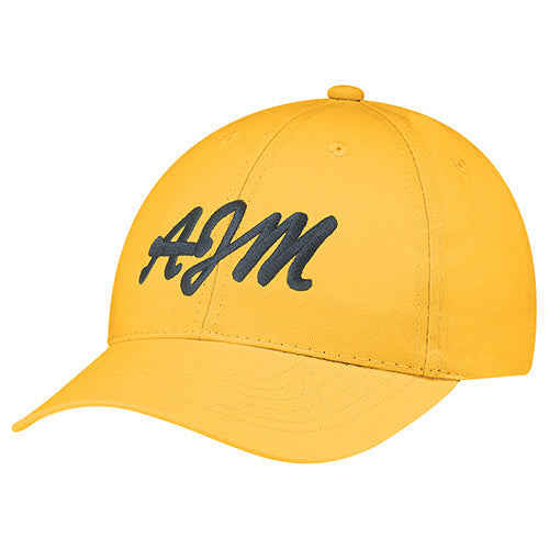 AJM International 5D390M, 6 Panel Constructed Contour, Black