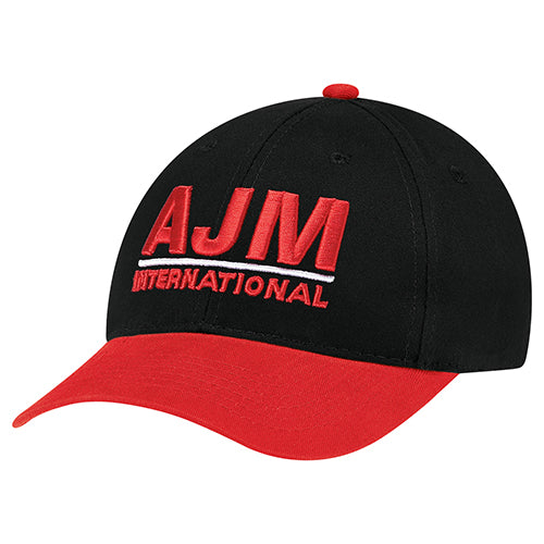 AJM International 5D398M, 6 Panel Constructed Contour, Default