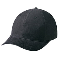 AJM International 5D740M, 6 Panel Contour, Black