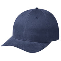 AJM International 5D740M, 6 Panel Contour, Navy