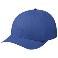 AJM International 5D740M, 6 Panel Contour, Royal