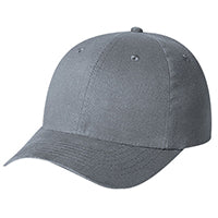 AJM International 5D740M, 6 Panel Contour, Silver