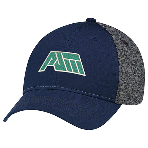 Polycotton / Polyester Marl 5K867M, Ajm 6 Panel Constructed Full-fit, Default