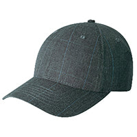 Acrylic & Cotton 5P400M, Ajm 6 Panel Constructed Contour, Black