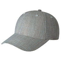 Acrylic & Cotton 5P400M, Ajm 6 Panel Constructed Contour, Grey