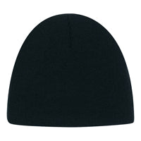 AJM International 5Z030J, Board Toque (junior), Black