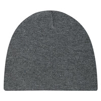 AJM International 5Z030J, Board Toque (junior), Dark Grey