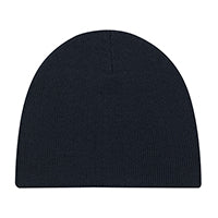 AJM International 5Z030M, Board Toque, Black