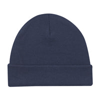 AJM International 5Z530J, Cuff Toque (junior), Navy