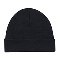 AJM International 5Z530M, Cuff Toque, Black