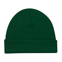 AJM International 5Z530M, Cuff Toque, Forest