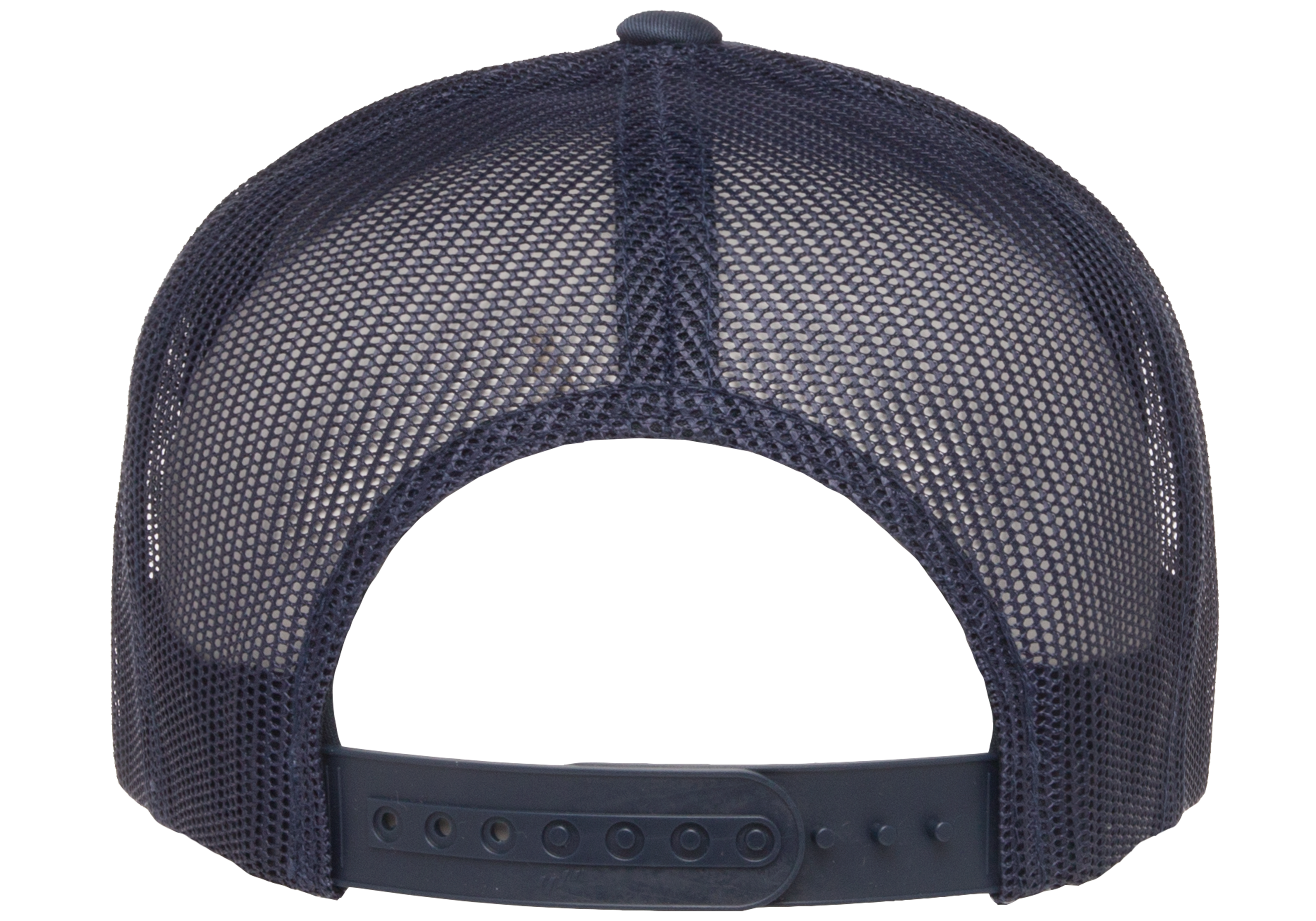 Yupoong-F06006 cap in Navy