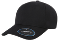 Flexfit-F06110 cap in Black