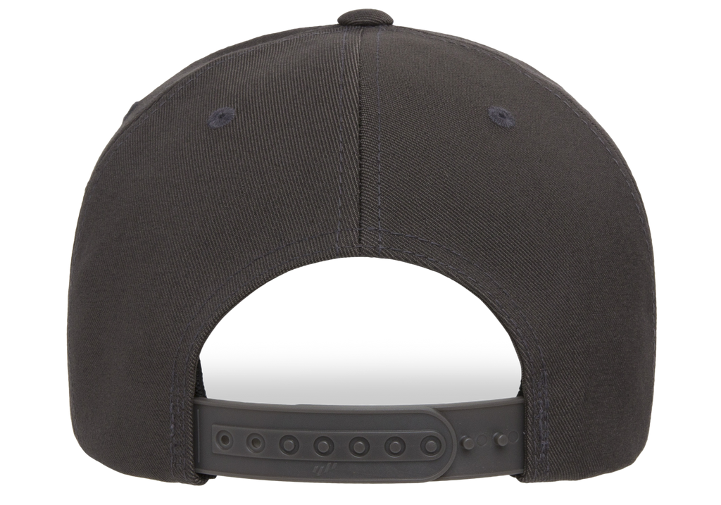 Flexfit-F06110 cap in Grey