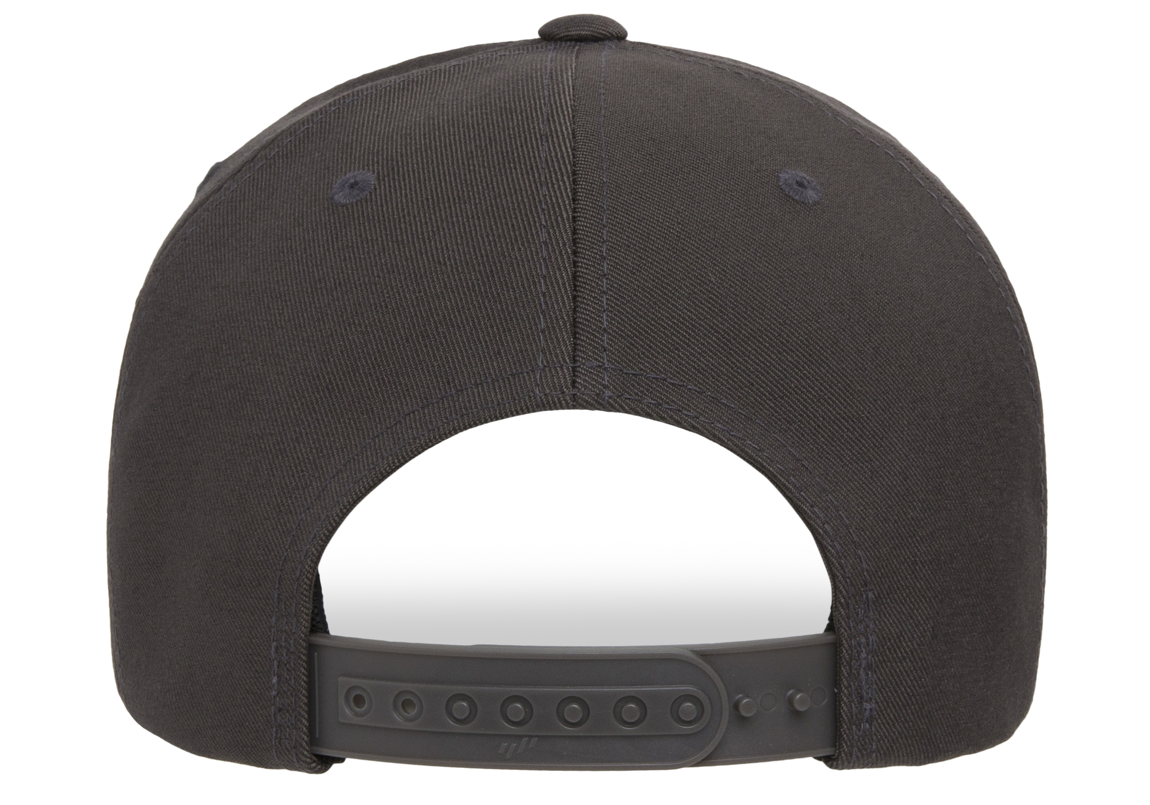 Flexfit-F06110 cap in Grey