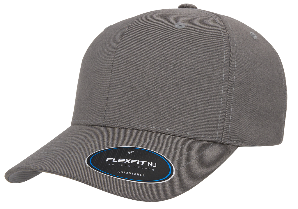 Flexfit-F06110 cap in Grey