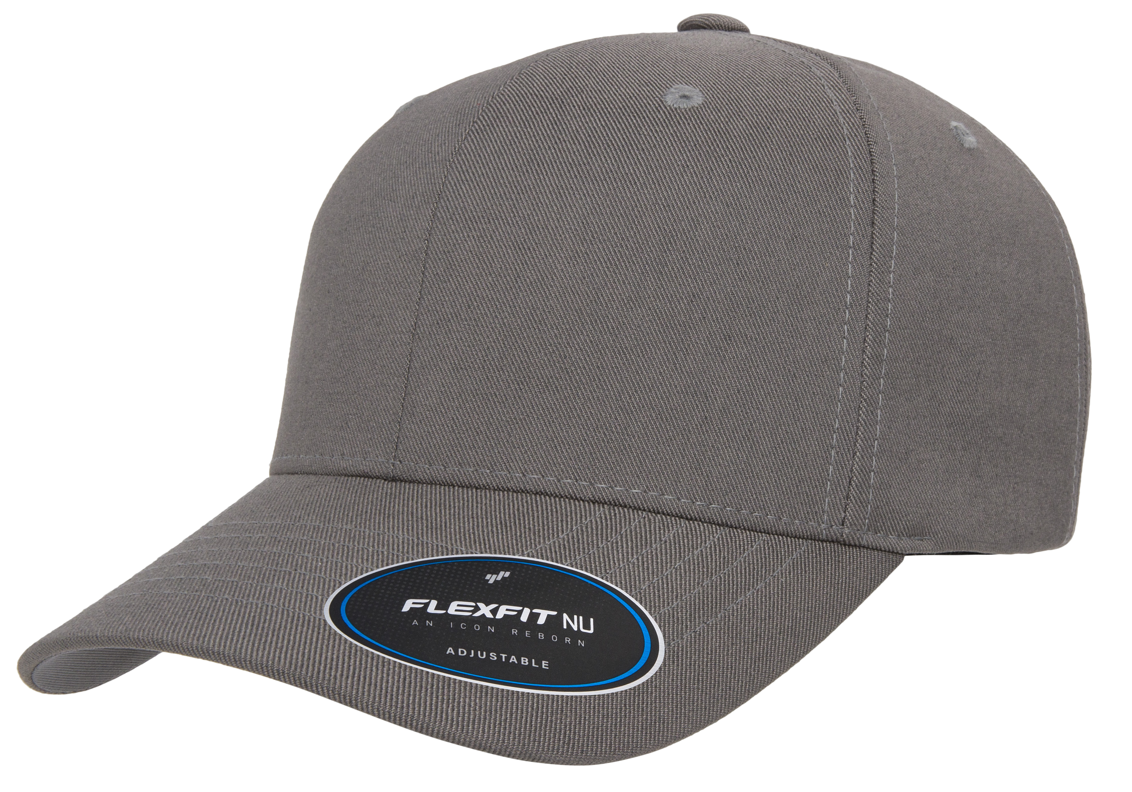 Flexfit-F06110 cap in Grey