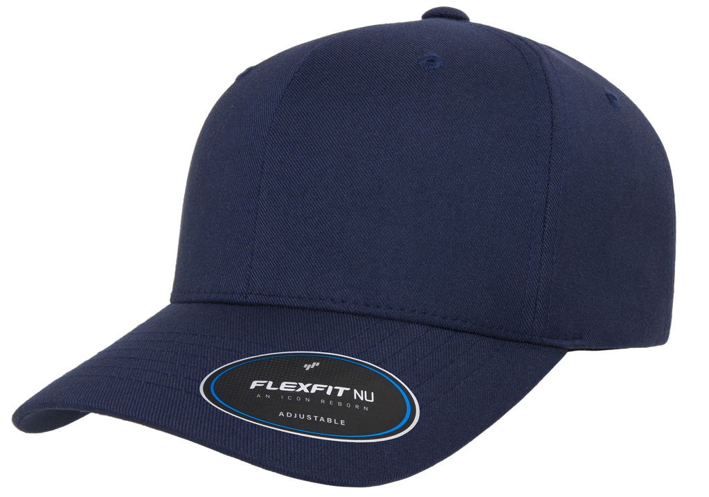 Flexfit-F06110 cap in Navy