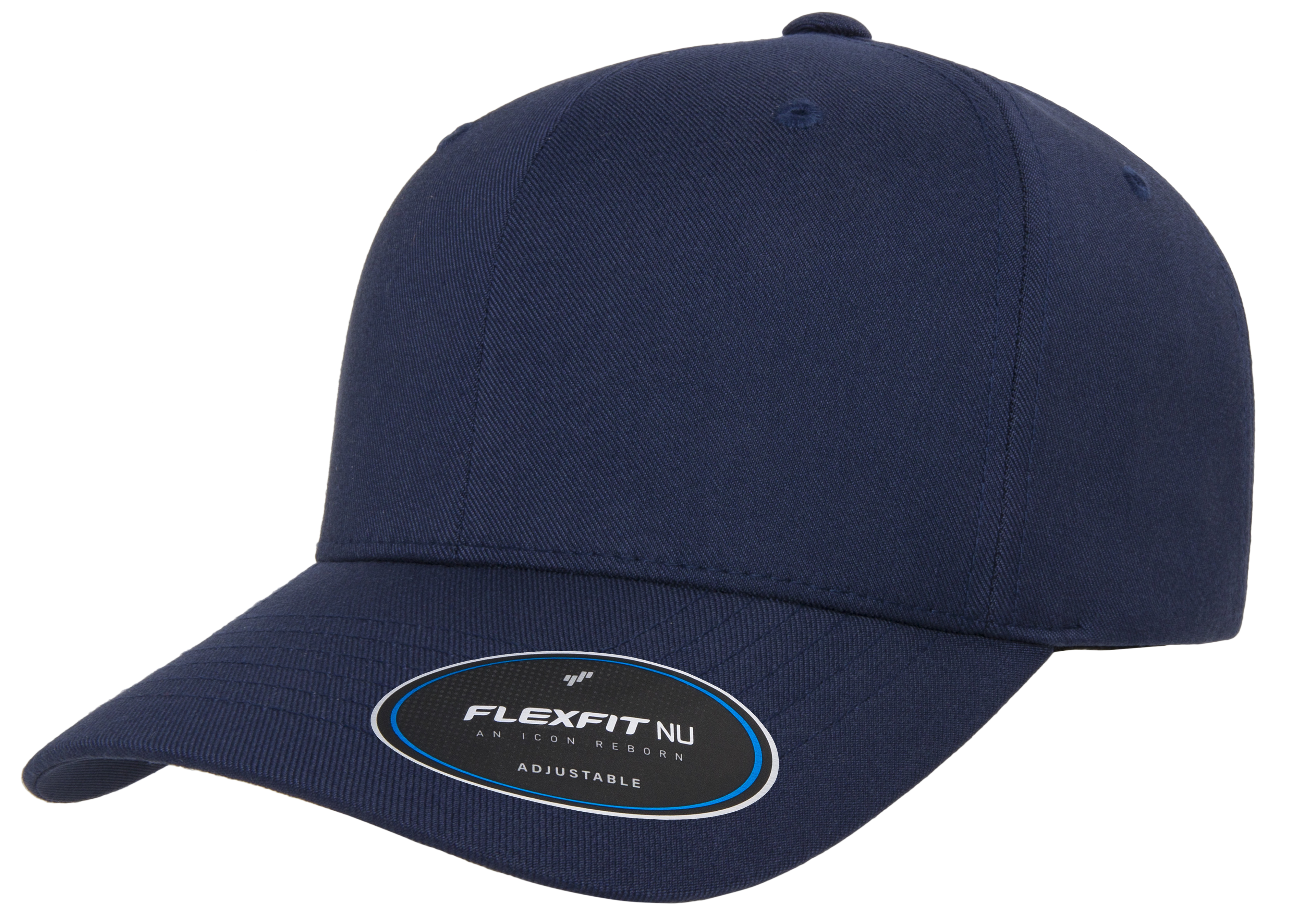 Flexfit-F06110 cap in Navy