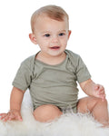 BELLA + CANVAS 100B, T-Shirts - Premium, Athletic Heather