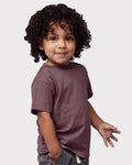 BELLA + CANVAS 3001T, T-Shirts - Premium, Athletic Heather