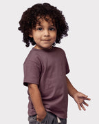 BELLA + CANVAS 3001T, T-Shirts - Premium, Athletic Heather