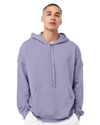 BELLA + CANVAS 3729, Fleece - Premium - Hood, Black