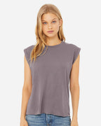 BELLA + CANVAS 8804, T-Shirts - Premium, Black