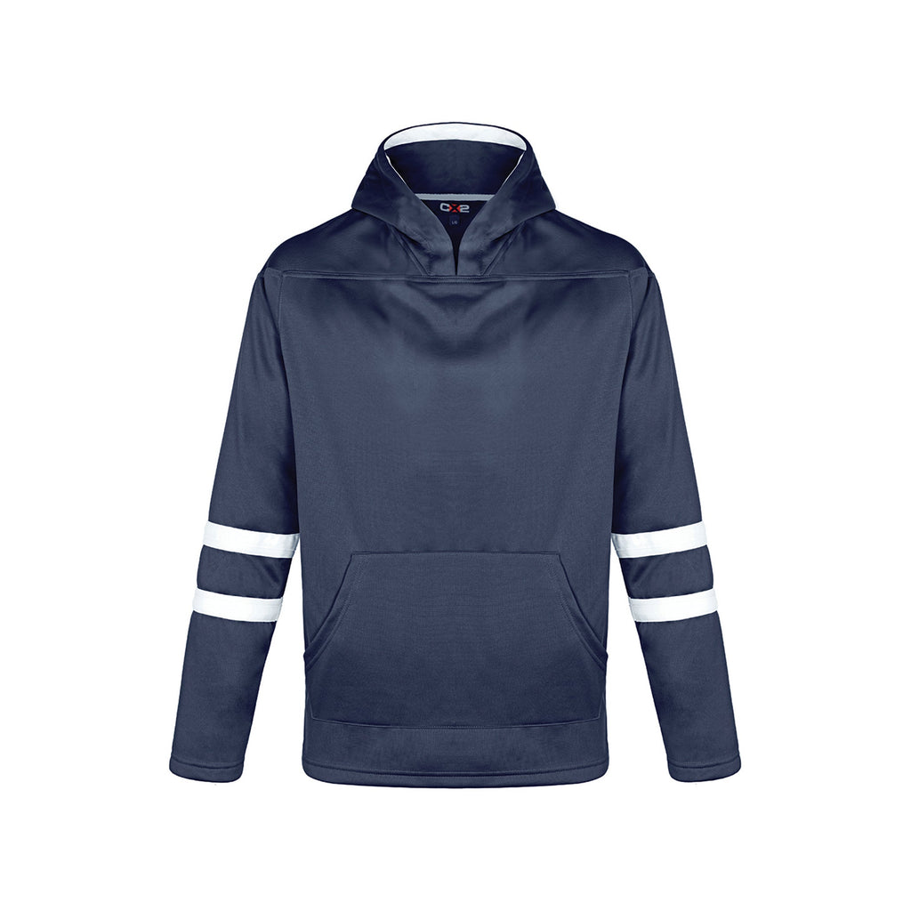 CX2-L0617Y item in Navy/White