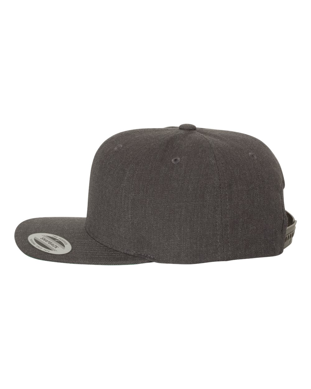 Dark Heather