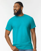 Gildan 6233, H000 Unisex Hammer T-shirt, Gildan H000 Unisex Hammer T-Shirt